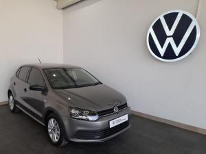 2024 Volkswagen Polo Vivo hatch 1.4 Trendline