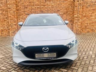 Mazda Mazda3 hatch 2.0 Astina