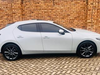 Mazda Mazda3 hatch 2.0 Astina