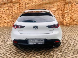 Mazda Mazda3 hatch 2.0 Astina