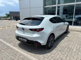 Mazda Mazda3 hatch 2.0 Astina