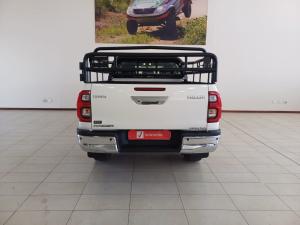 Toyota Hilux 2.8GD-6 48V double cab Raider - Image 5