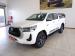 Toyota Hilux 2.8GD-6 48V double cab Raider - Thumbnail 9