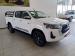 Toyota Hilux 2.8GD-6 48V double cab Raider - Thumbnail 1