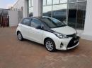 Thumbnail Toyota Yaris 1.3