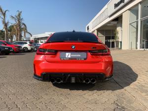 BMW M3 M3 competition - Image 5