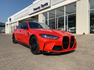 BMW M3 M3 competition - Image 7