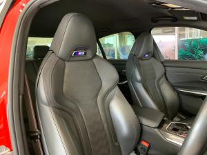 BMW M3 M3 competition - Image 8