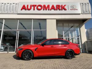 BMW M3 M3 competition - Image 9