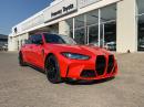 Thumbnail BMW M3 M3 competition