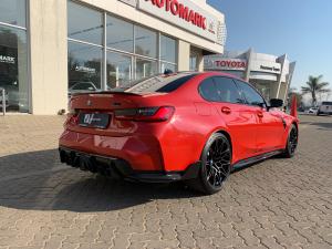 BMW M3 M3 competition - Image 2