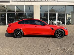 BMW M3 M3 competition - Image 3
