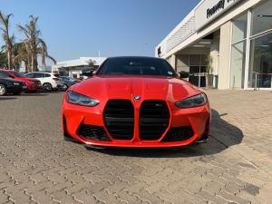 BMW M3 M3 competition - Image 4