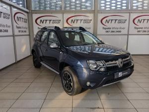 2018 Renault Duster 1.6 Dynamique