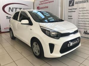 2022 Kia Picanto 1.0 Street