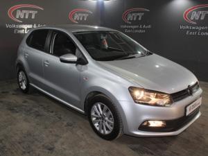 2024 Volkswagen Polo Vivo 1.4 Comfortline