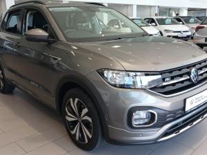 2020 Volkswagen T-CROSS 1.0 TSI Comfortline DSG