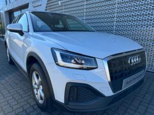 2022 Audi Q2 35 Tfsi TIP