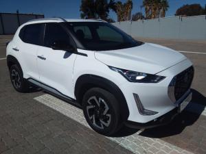 2022 Nissan Magnite 1.0T Acenta CVT