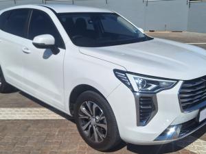 2023 Haval Jolion 1.5T City