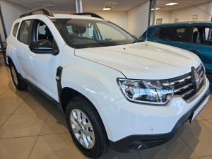 2022 Renault Duster 1.5 DCI ZEN