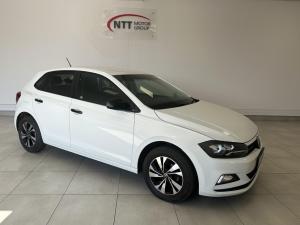 2021 Volkswagen Polo 1.0 TSI Trendline