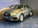 Thumbnail Audi Q3 1.4T FSI Stronic