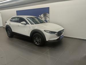 2024 Mazda CX-30 2.0 Active automatic