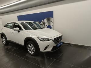 2024 Mazda CX-3 2.0 Dynamic automatic