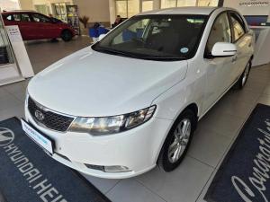 2013 Kia Cerato 1.6