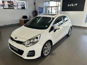 2017 Kia RIO 1.4 TEC 5-Door