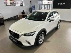 2019 Mazda CX-3 2.0 Active automatic