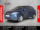 Thumbnail Honda HR-V 1.5 Comfort