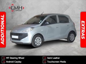 2022 Hyundai Atos 1.1 Motion