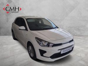 2022 Kia Rio hatch 1.4 LS