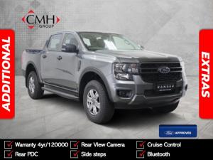 2024 Ford Ranger 2.0 SiT double cab XL auto