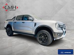 2024 Ford Ranger 2.0 BiTurbo double cab Tremor 4WD