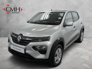 2022 Renault Kwid 1.0 Zen