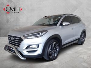 2019 Hyundai Tucson 2.0 Elite auto