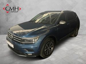 2020 Volkswagen Tiguan Allspace 1.4TSI Comfortline