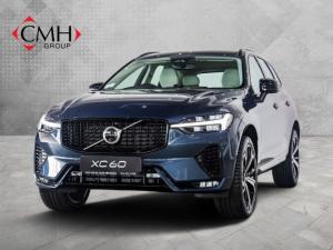 2024 Volvo XC60 B5 AWD Ultimate Dark