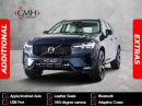 Thumbnail Volvo XC60 B5 AWD Ultimate Dark
