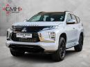 Thumbnail Mitsubishi Pajero Sport 2.4DI-D