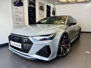 2021 Audi RS7 Sportback quattro