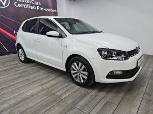 2024 Volkswagen Polo Vivo hatch 1.4 Comfortline