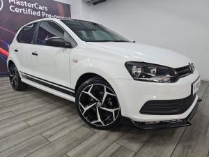 2023 Volkswagen Polo Vivo hatch 1.4 Trendline