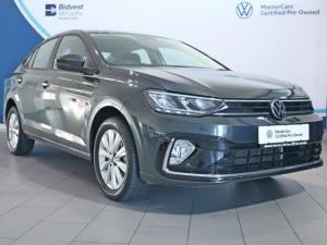 2023 Volkswagen Polo sedan 1.6 Life manual