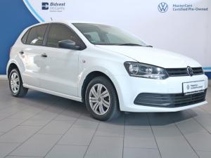 2023 Volkswagen Polo Vivo hatch 1.4 Trendline