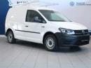 Thumbnail Volkswagen Caddy 2.0TDI panel van