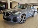 Thumbnail BMW X1 sDrive18i M Sport